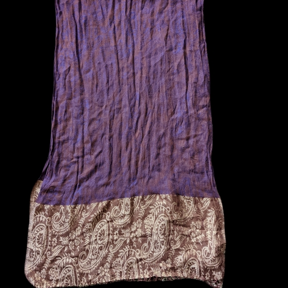 Scarf - Picture 2 of 2